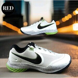 Nike React SFB Carbon Low Light Silver Black Shoes CZ7399-005 - Men's Size 13